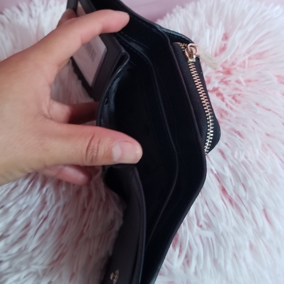 Kate spade continental wallet small - Picture 5 of 6